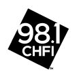 CHFI logo