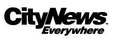 CityNews logo