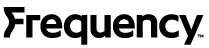 Frequency logo