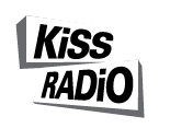 KiSS Radio logo
