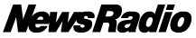 News Radio logo