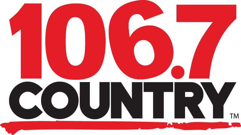 COUNTRY 106.7