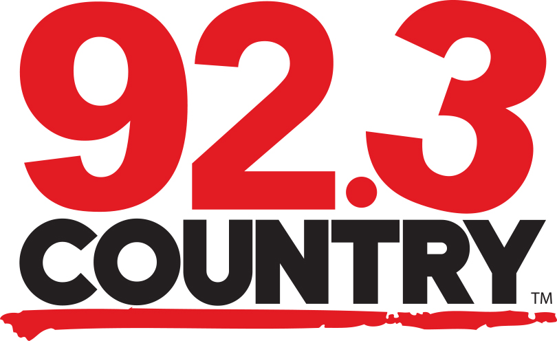 COUNTRY 92.3