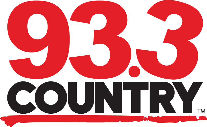 COUNTRY 93.3