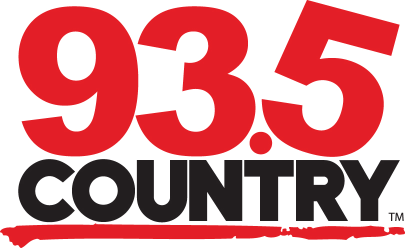 COUNTRY 93.5