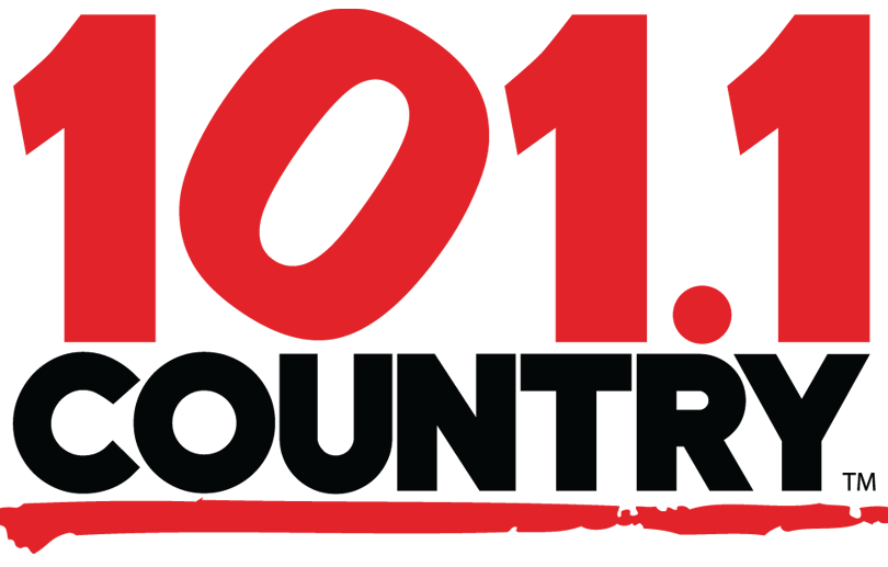 COUNTRY 101.1