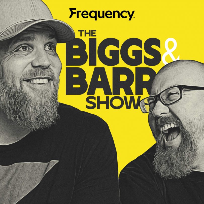 The Biggs & Barr Show