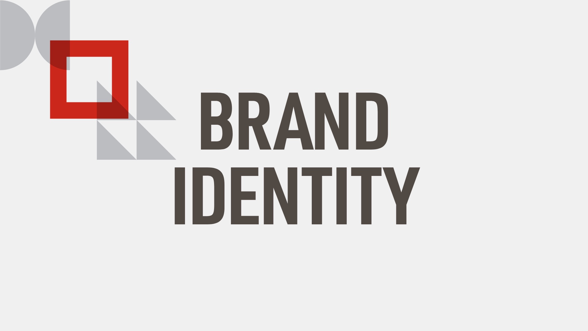 Creative Solutions - Brand Identity
