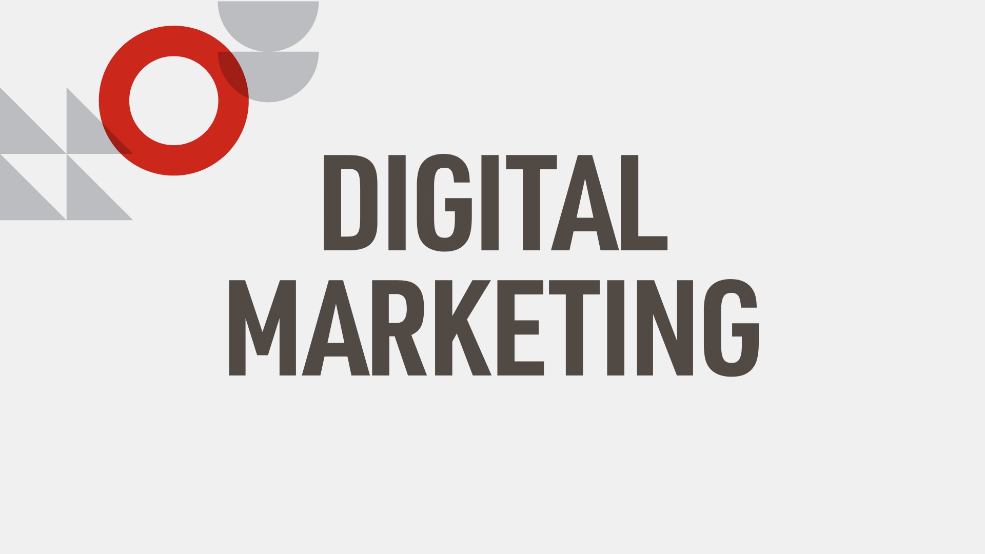 Creative Solutions - Digital Marketing