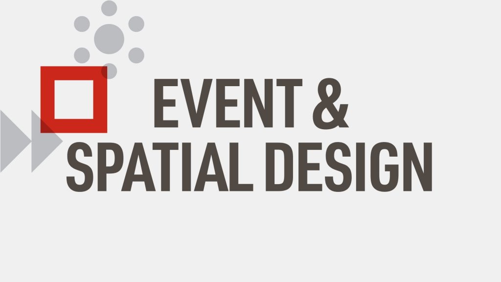 Creative Solutions - Event & Spacial Design