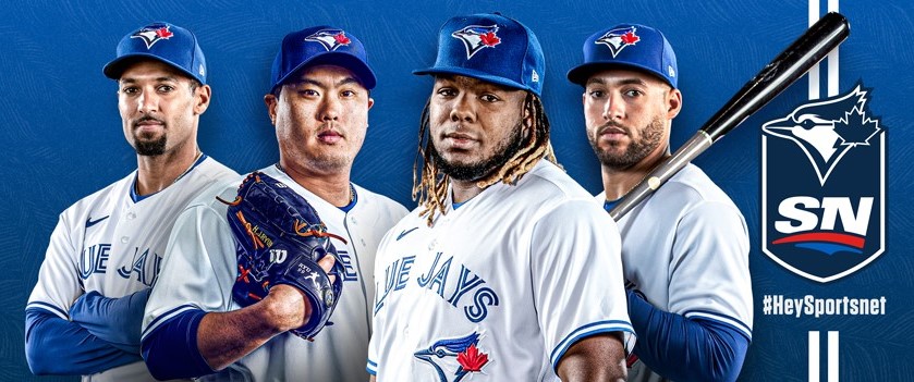 Sportsnet mlb on sale