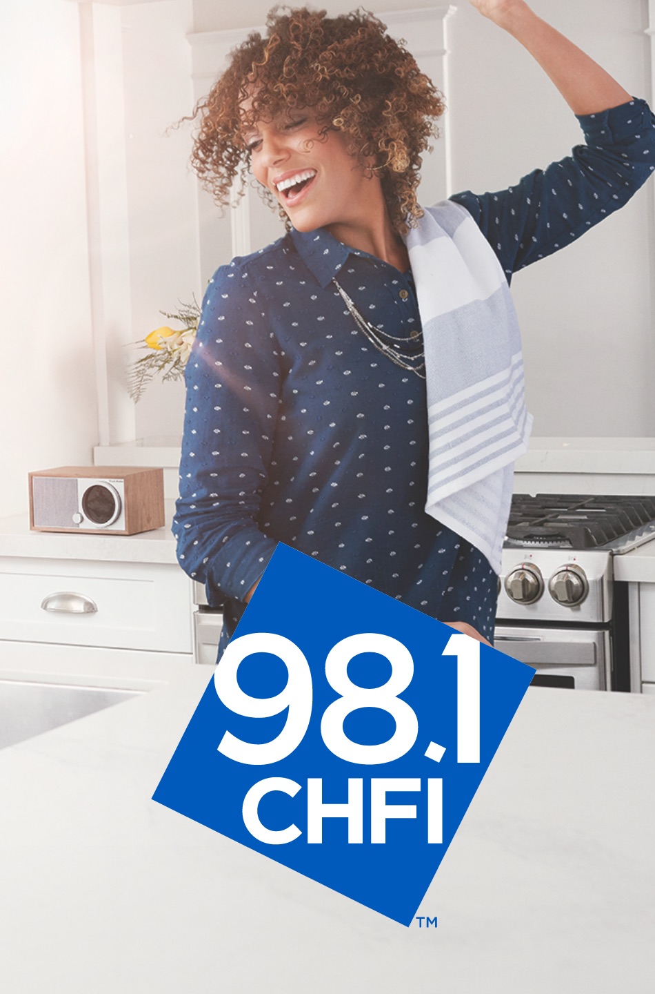 CHFI is #1