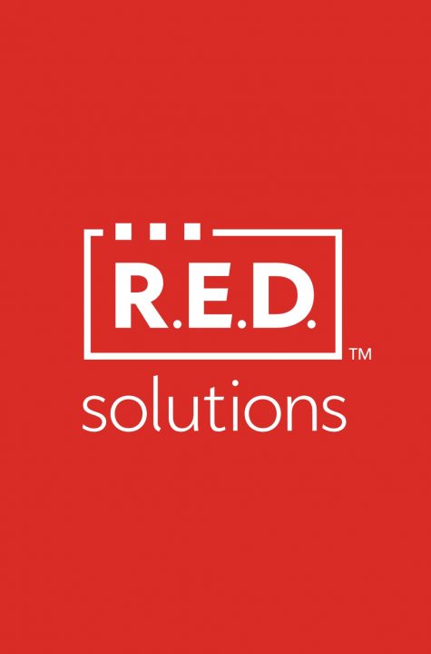 What We Do - Advanced Advertising - R.E.D. Solutions