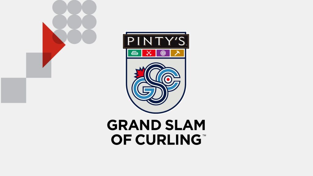 What We Do - Sports - Grand Slam of Curling and more