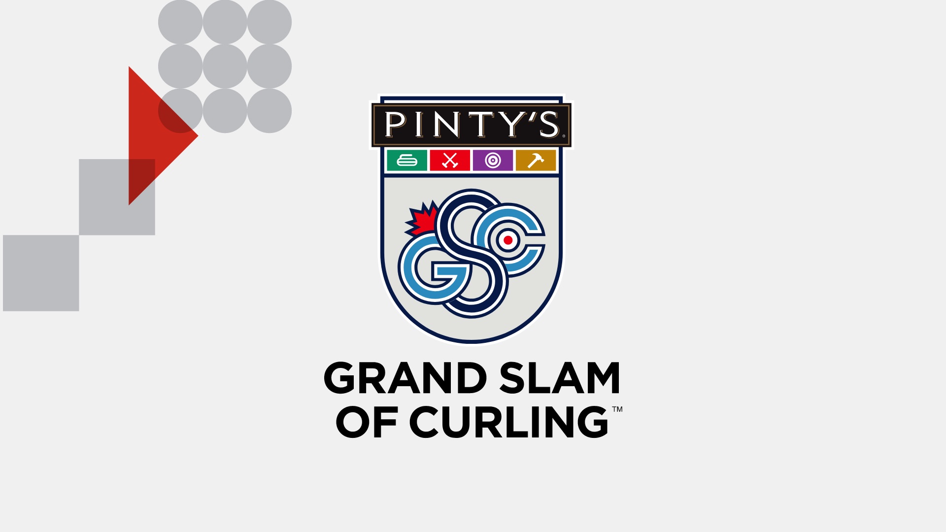 What We Do - Sports - Grand Slam of Curling and more