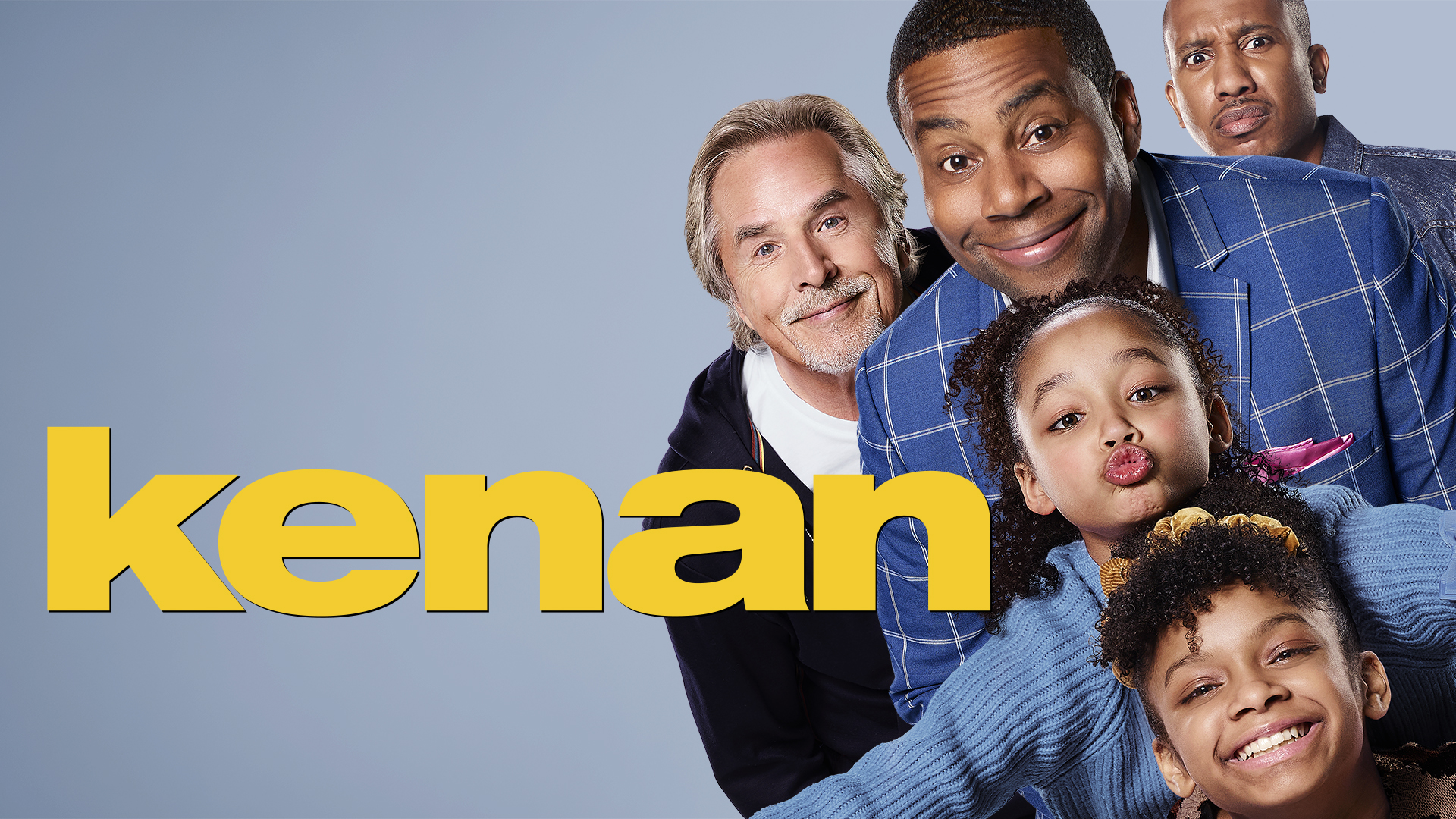Kenan