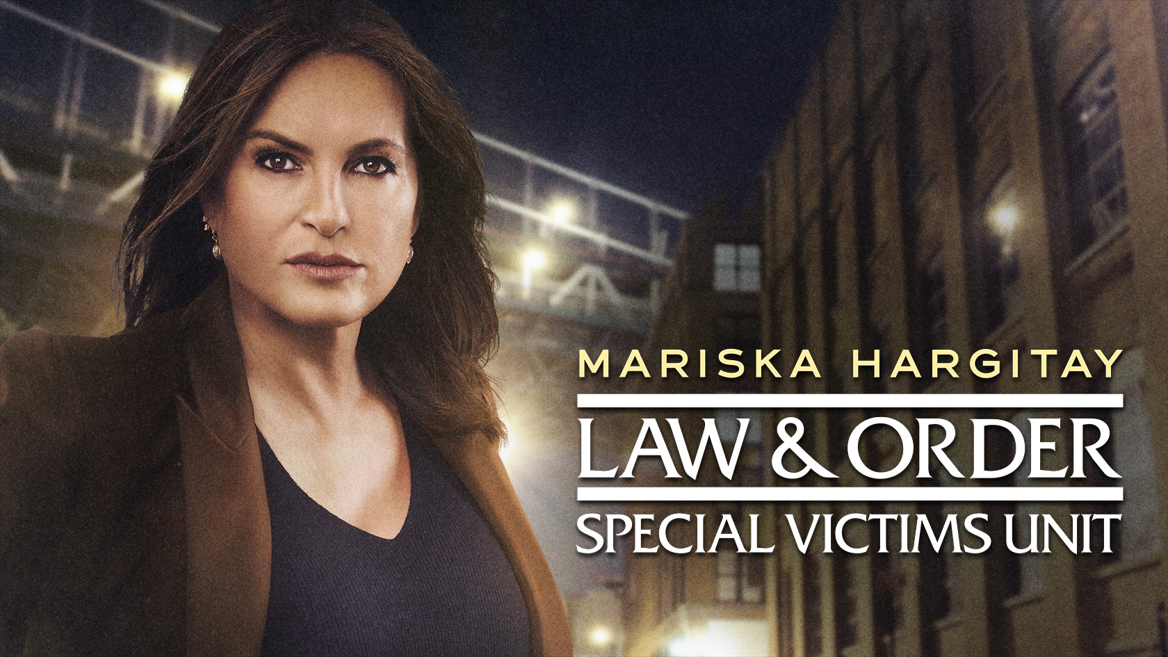 Law and Order SVU