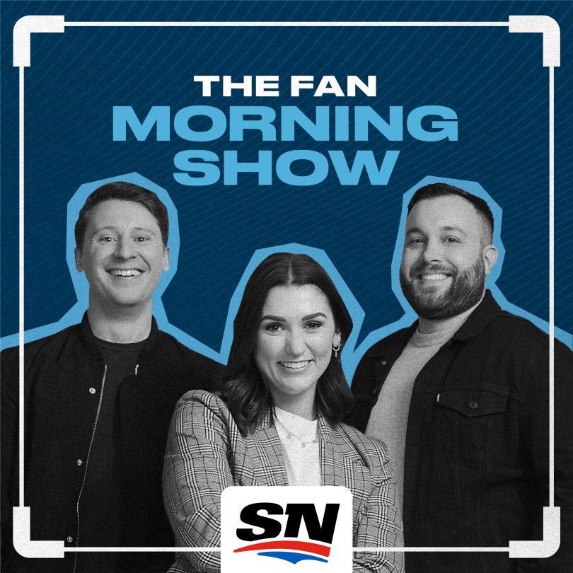 The FAN Morning Show