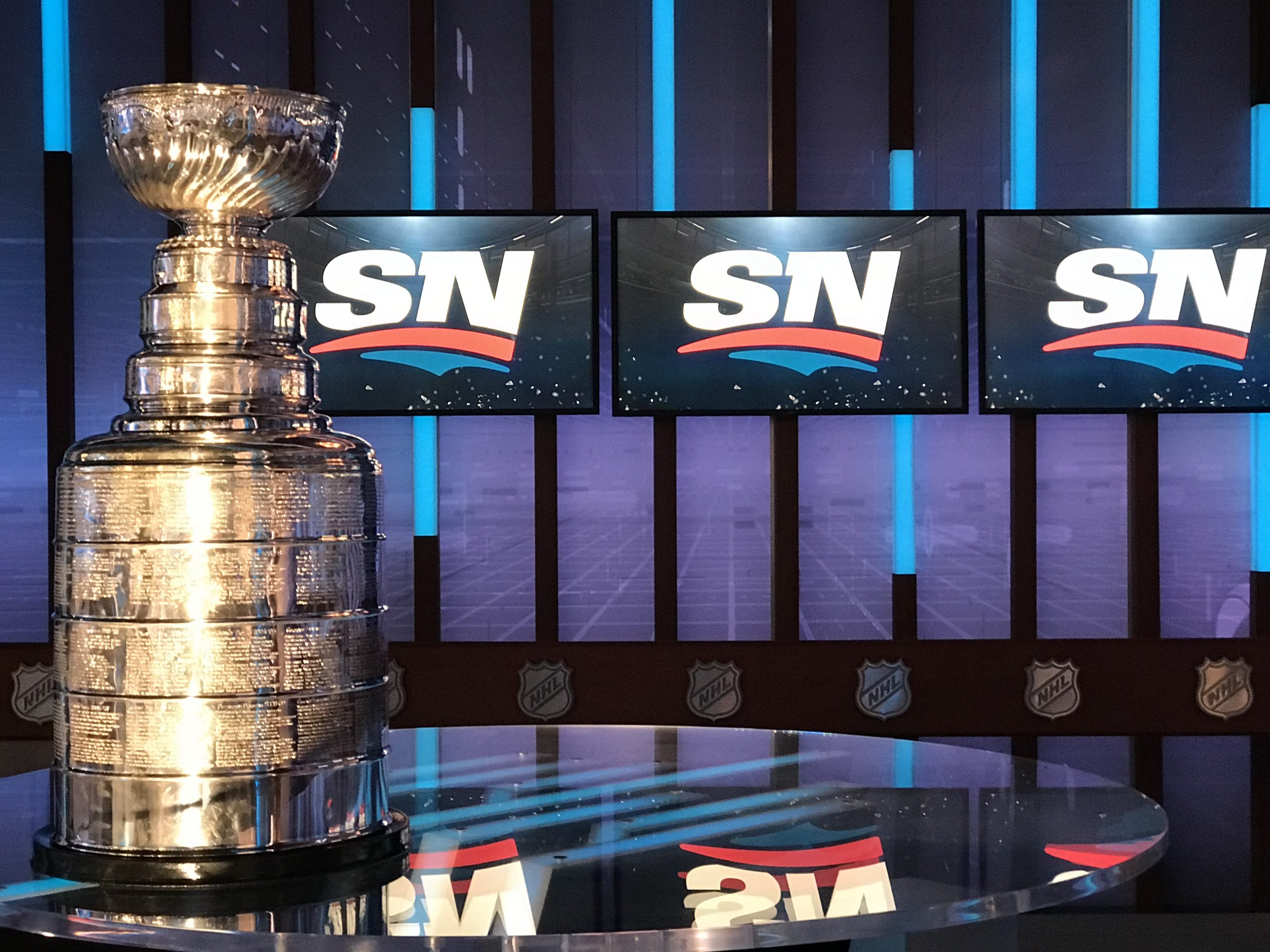 Le retour en force du Nord Montreal Canadiens to Meet Tampa Bay Lightning in Historic Stanley Cup Final on Sportsnet Rogers Sports and Media