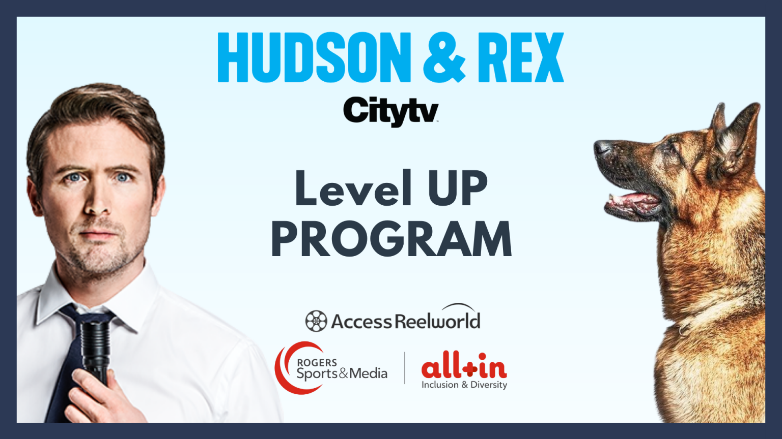 New Mentorship Initiative From Rogers Sports Media And Access