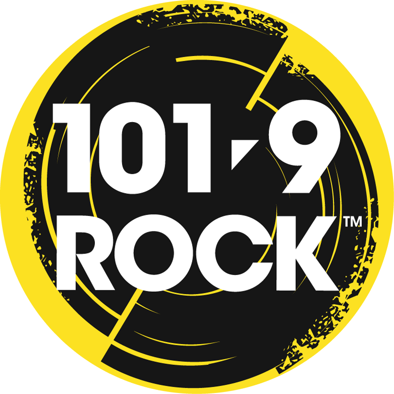 Rock 101.9