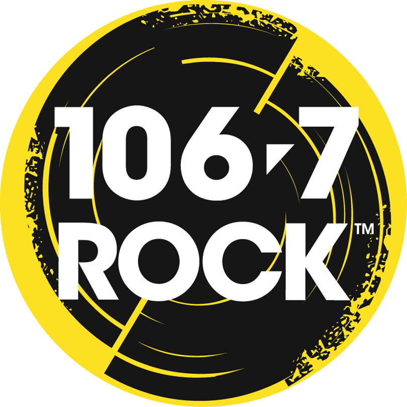 106.7 ROCK