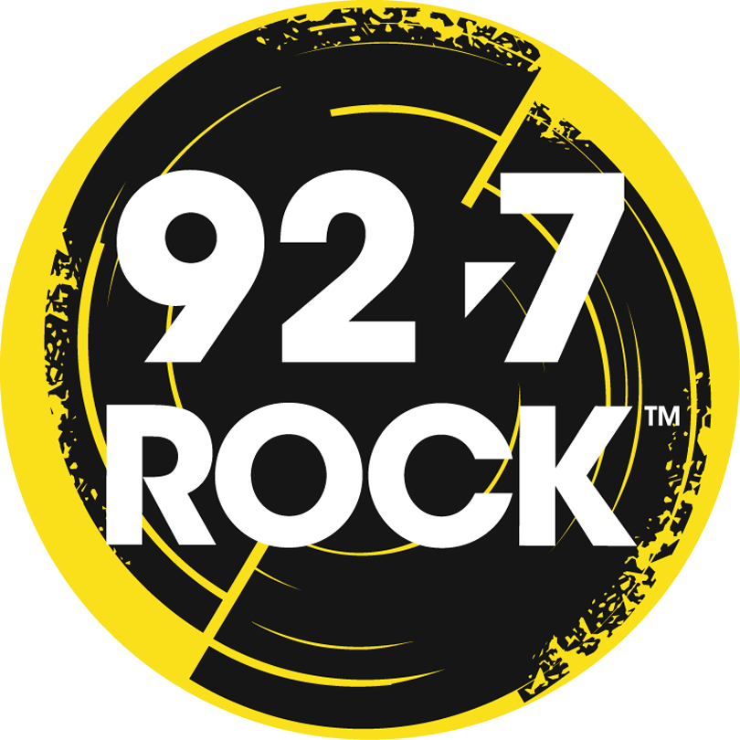 92.7 ROCK