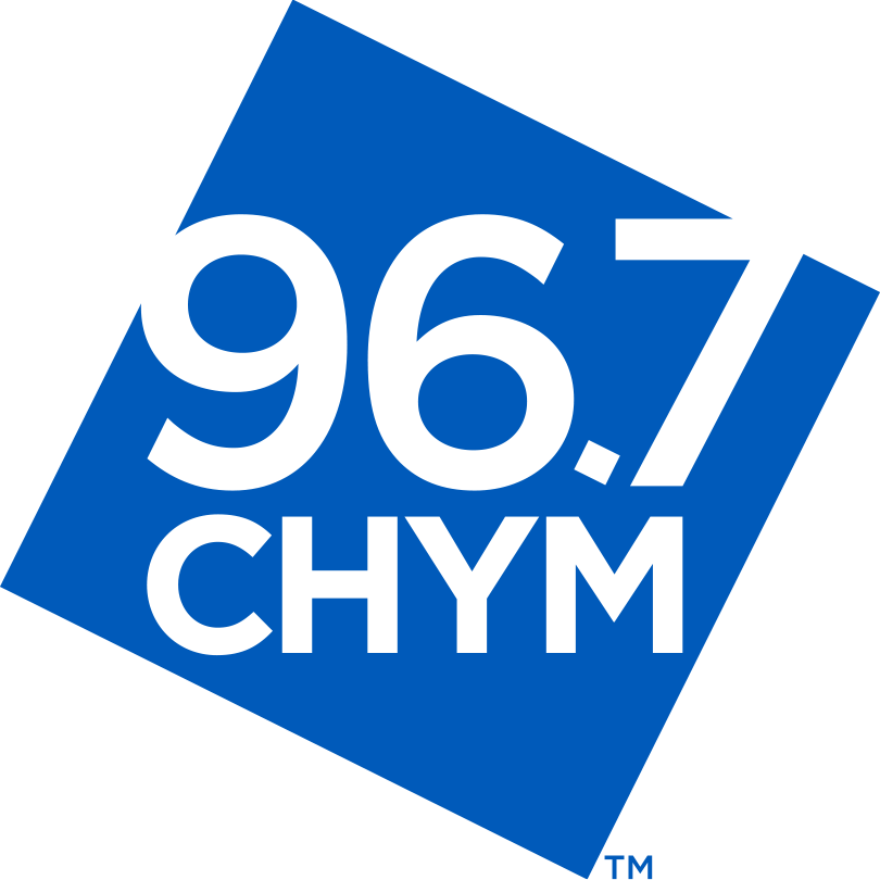 CHYM 96.7