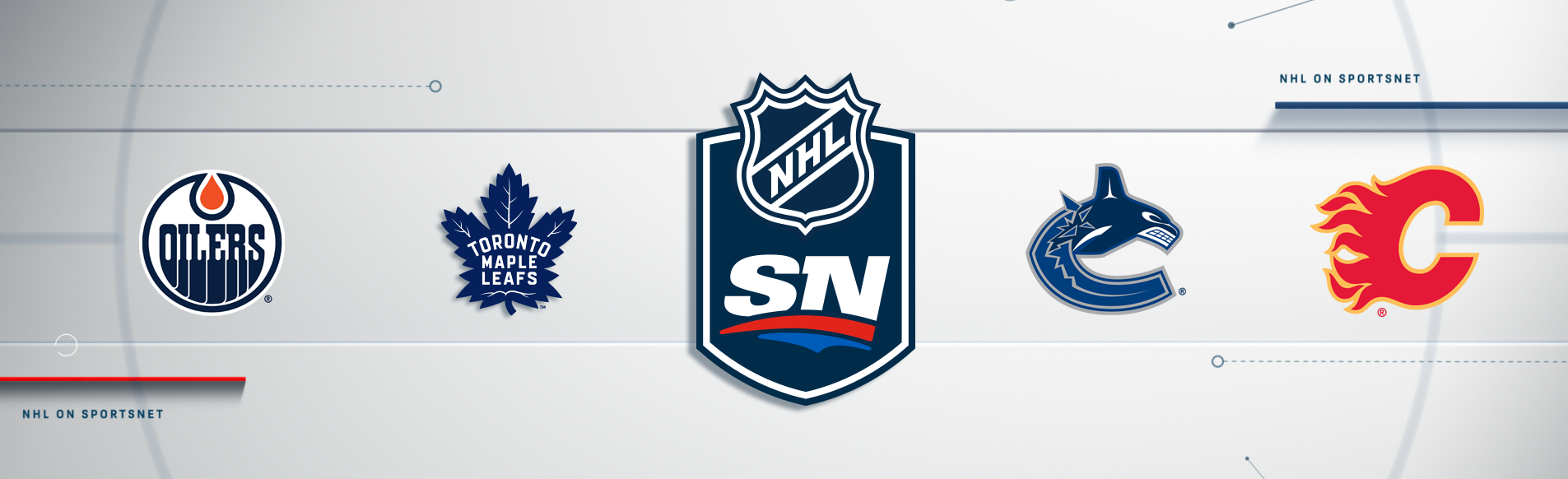 Sportsnet Announces 2021-22 NHL Regional Broadcast Schedules Rogers Sports and Media