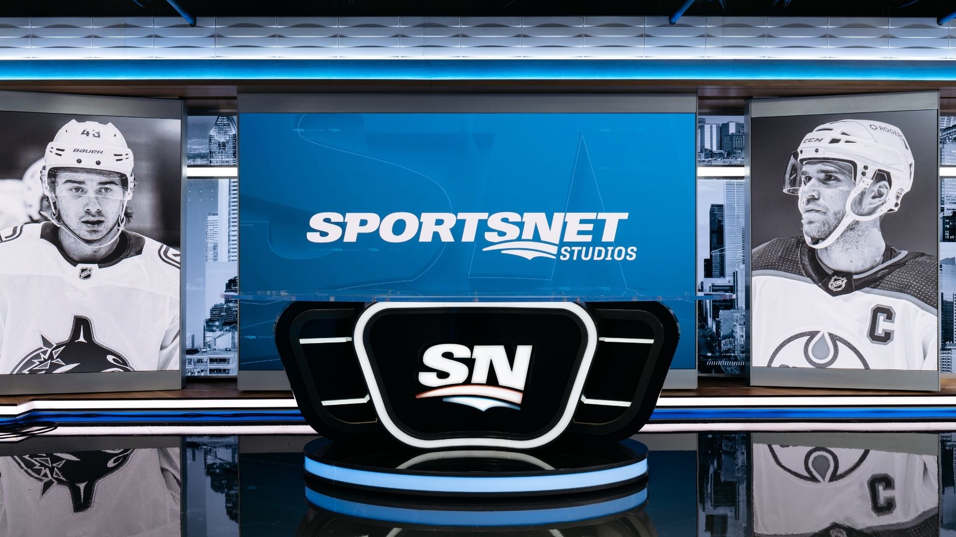 NHL on Sportsnet - Wikipedia