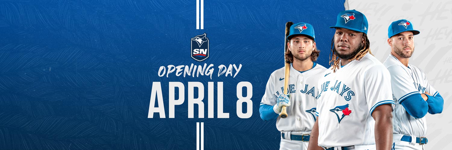 Covering Canada's Bases: Sportsnet Unveils 2022 Blue Jays Broadcast Details