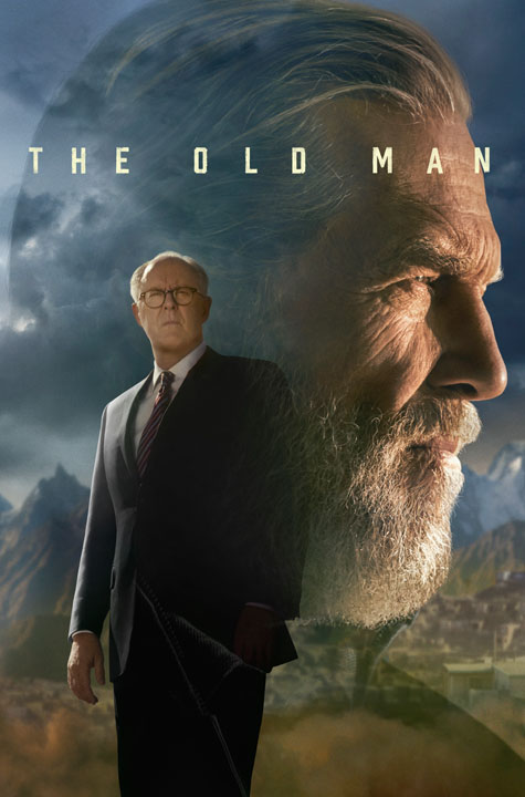 The-Old-Man