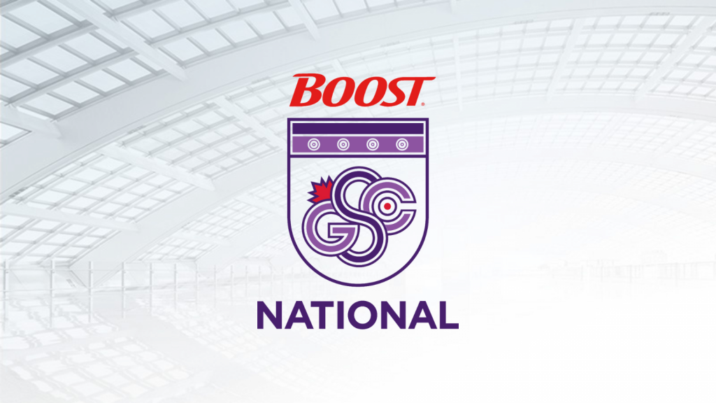Pinty’s Grand Slam of Curling Heads to North Bay for BOOST National, Oct. 49 Rogers Sports