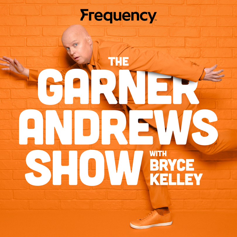 The Garner Andrews Show with Bryce Kelley