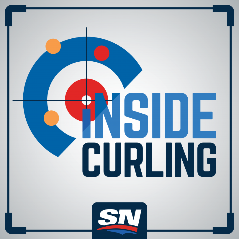 Inside Curling: with Kevin Martin & Warren Hansen