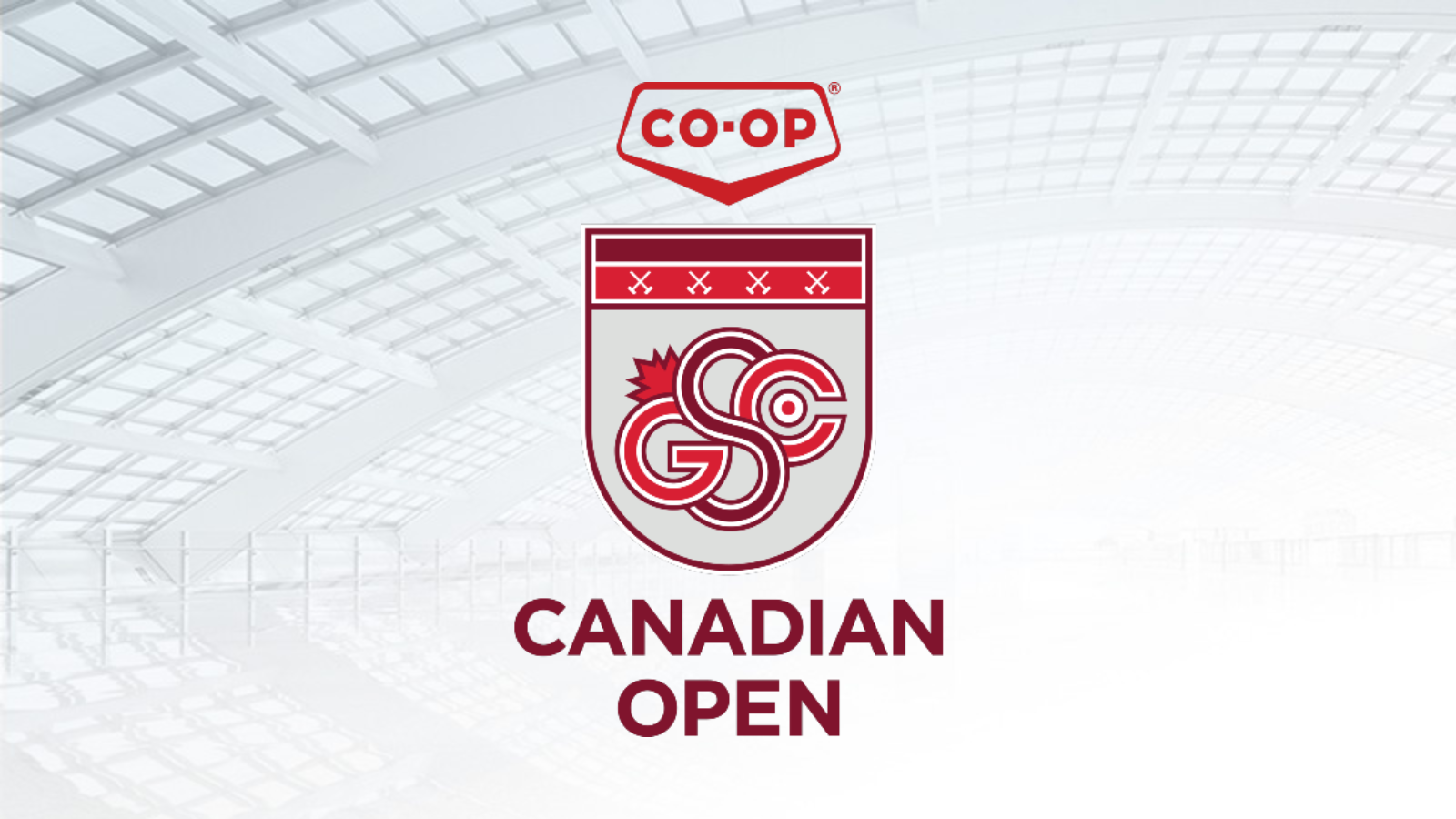 Pintys Grand Slam of Curling to Sweep into Camrose, AB for Co-op Canadian Open, Jan