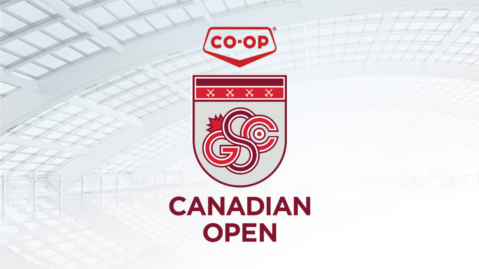 Pinty’s Grand Slam of Curling to Sweep into Camrose, AB for Coop