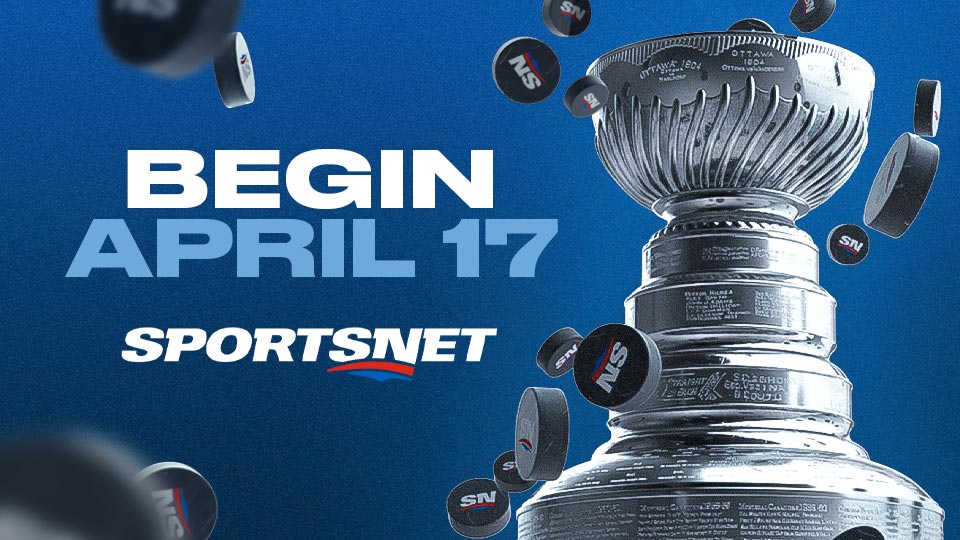 NHL Stanley Cup 2023: Bracket, start dates, TV times, and matchups 