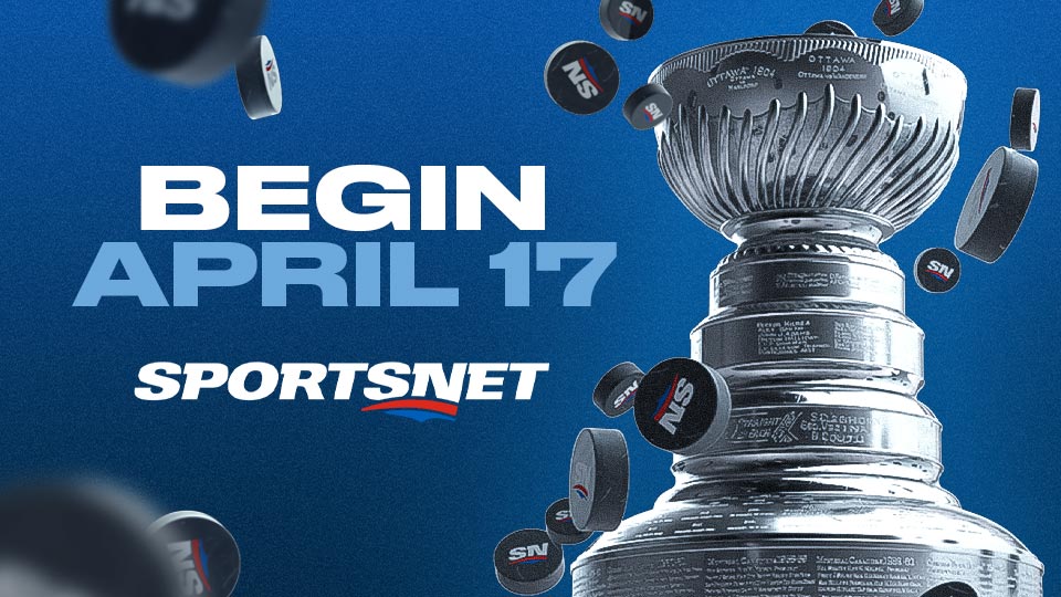 NHL Stanley Cup 2023: Bracket, start dates, TV times, and matchups