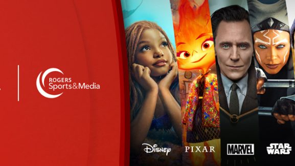Your Premier Streaming Partner, now with Disney+