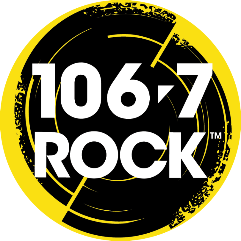 106.7 ROCK