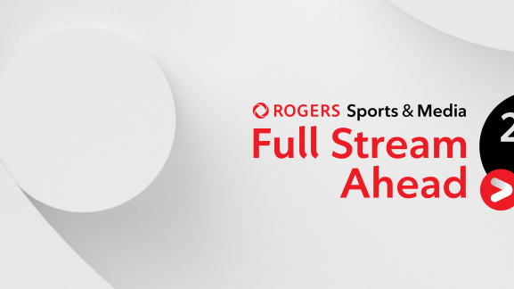 Full Stream Ahead 2024