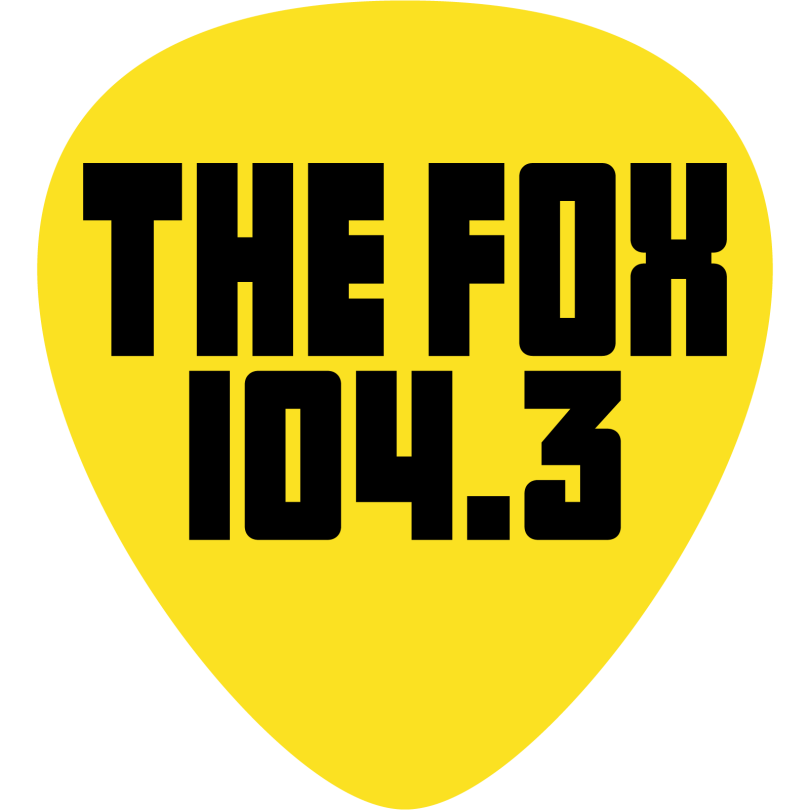 THE FOX 104.3