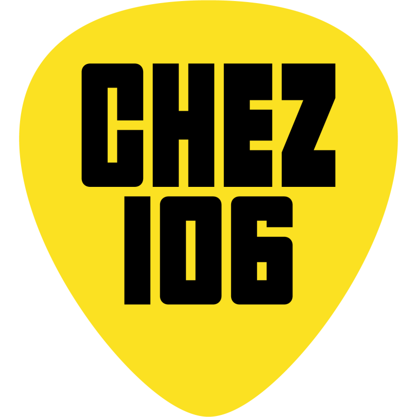 CHEZ 106