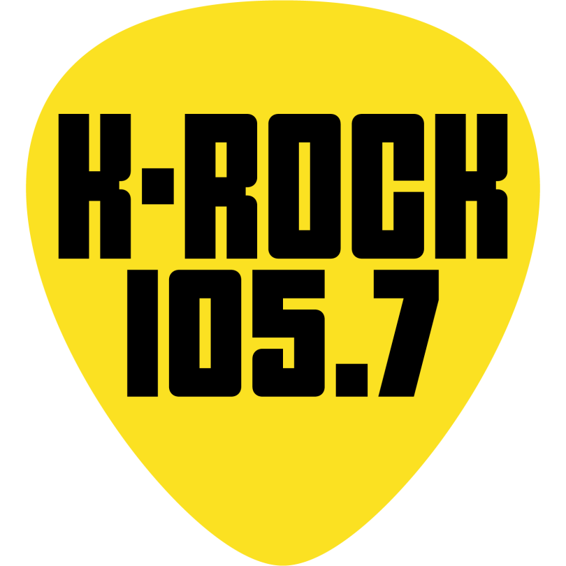 K-ROCK 105.7