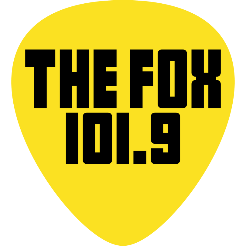 THE FOX 101.9
